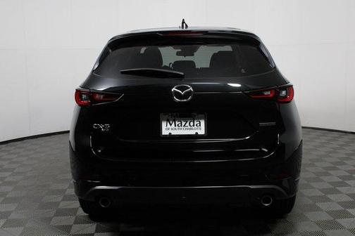 2024 Mazda CX-5 2.5 S Select