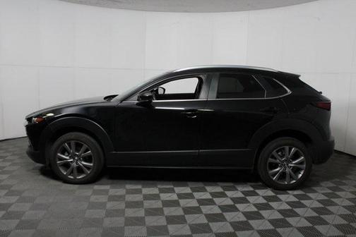 2023 Mazda CX-30 2.5 S Select Package