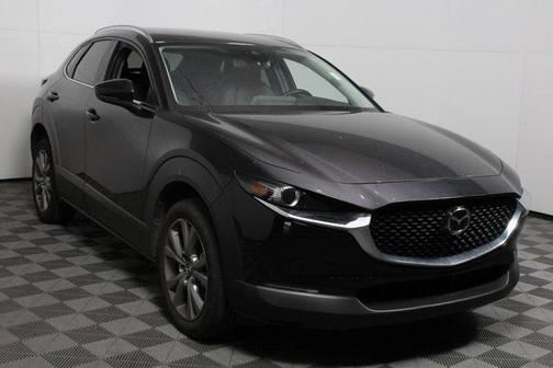 2023 Mazda CX-30 2.5 S Select Package