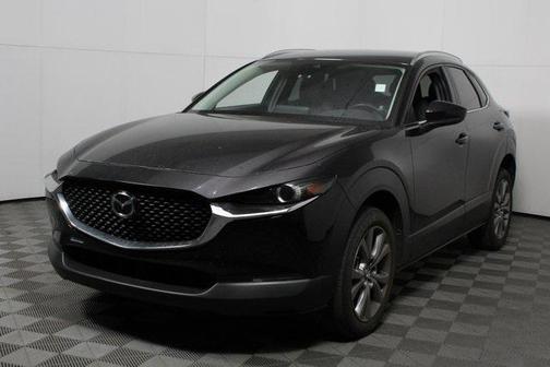 2023 Mazda CX-30 2.5 S Select Package