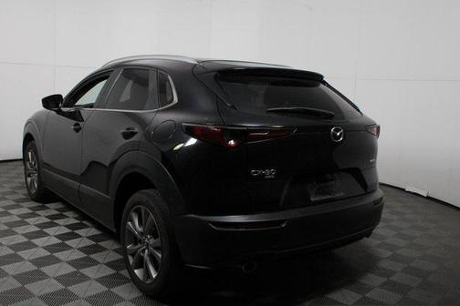 2023 Mazda CX-30 2.5 S Select Package