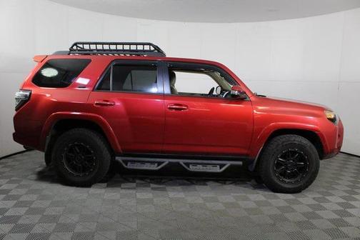 2014 Toyota 4Runner SR5