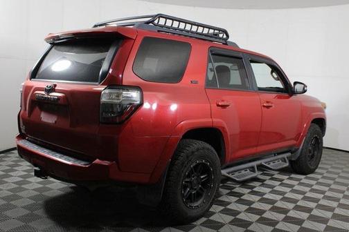 2014 Toyota 4Runner SR5