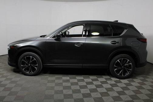 2023 Mazda CX-5 2.5 S Premium Plus