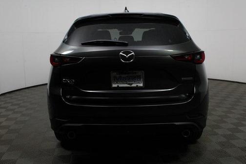 2023 Mazda CX-5 2.5 S Premium Plus