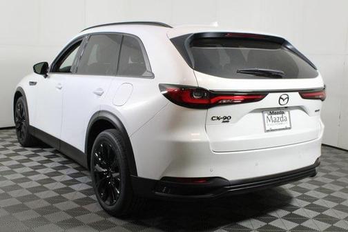 2026 Mazda CX-90 3.3 Turbo Premium Sport