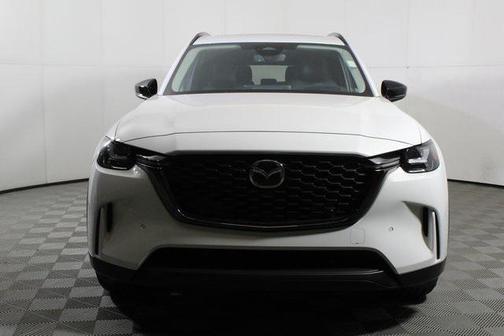 2026 Mazda CX-90 3.3 Turbo Premium Sport