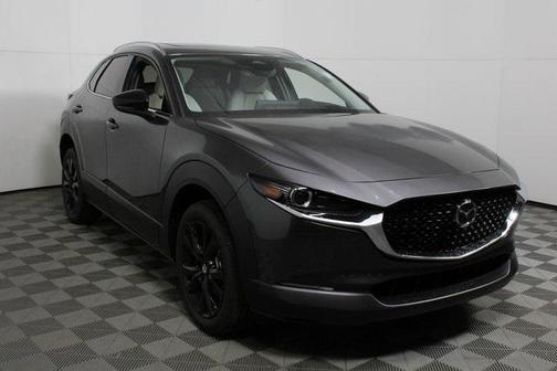 2024 Mazda CX-30 2.5 Turbo Premium Package