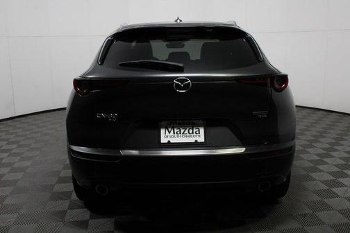 2024 Mazda CX-30 2.5 Turbo Premium Package