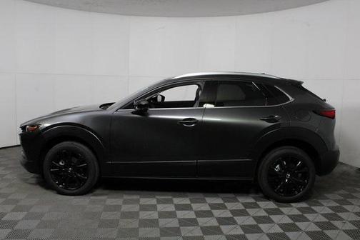 2024 Mazda CX-30 2.5 Turbo Premium Package