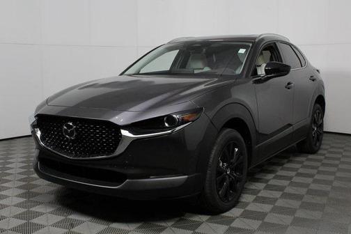 2024 Mazda CX-30 2.5 Turbo Premium Package