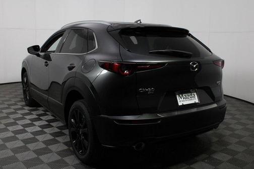 2024 Mazda CX-30 2.5 Turbo Premium Package