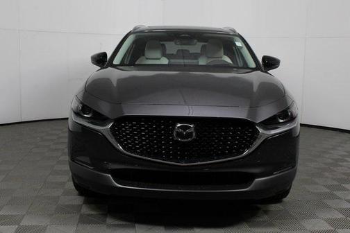 2024 Mazda CX-30 2.5 Turbo Premium Package