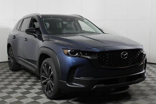 2025 Mazda CX-50 2.5 S Premium Plus Package