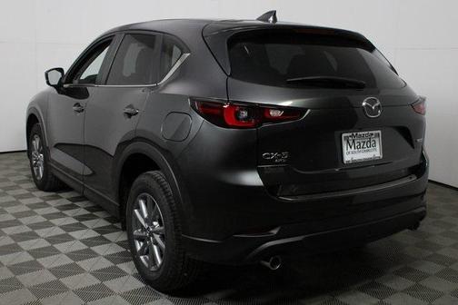2023 Mazda CX-5 2.5 S Select
