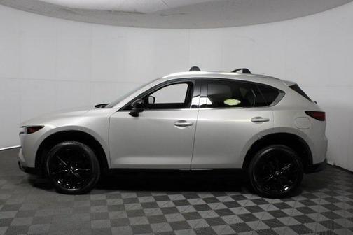 2025 Mazda CX-5 2.5 Turbo Premium