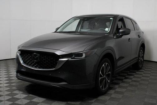 2023 Mazda CX-5 2.5 S