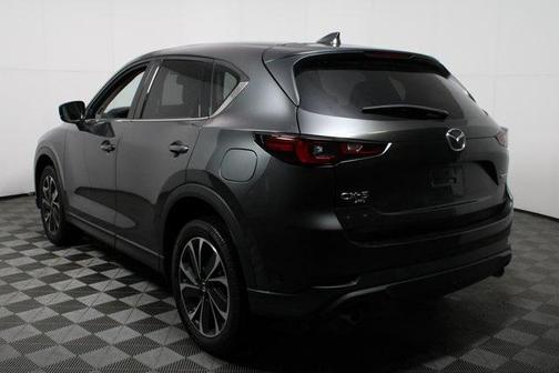2023 Mazda CX-5 2.5 S