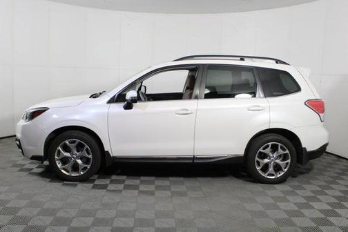 2018 Subaru Forester 2.5i Touring