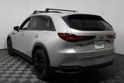 2026 Mazda CX-90 3.3 Turbo Premium Sport