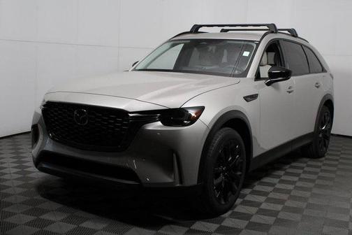 2026 Mazda CX-90 3.3 Turbo Premium Sport