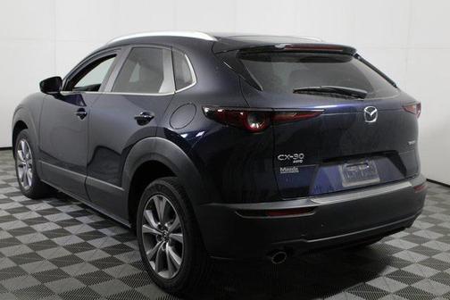 2023 Mazda CX-30 2.5 S Preferred Package