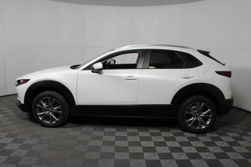 2026 Mazda CX-30 2.5 S Preferred Package