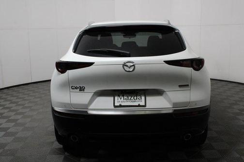 2026 Mazda CX-30 2.5 S Preferred Package