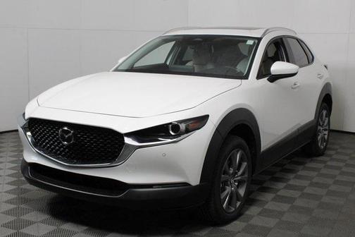 2026 Mazda CX-30 2.5 S Preferred Package