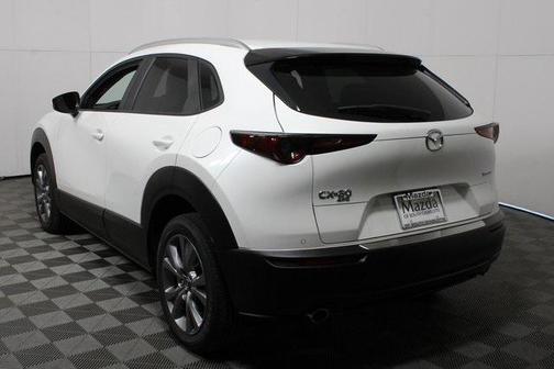 2026 Mazda CX-30 2.5 S Preferred Package