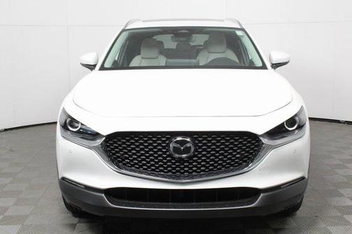 2026 Mazda CX-30 2.5 S Preferred Package