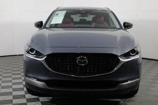 2024 Mazda CX-30 Base