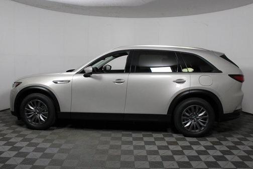 2025 Mazda CX-90 3.3 Turbo Preferred