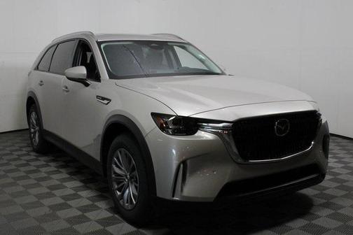 2025 Mazda CX-90 3.3 Turbo Preferred
