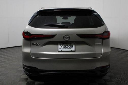 2025 Mazda CX-90 3.3 Turbo Preferred