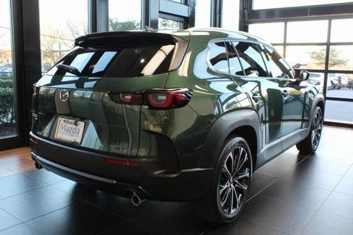 2026 Mazda CX-50 2.5 S Premium Package