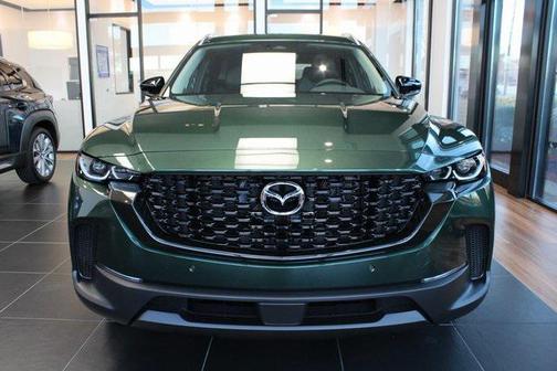 2026 Mazda CX-50 2.5 S Premium Package