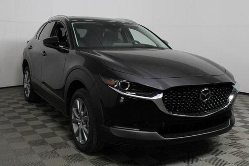 2023 Mazda CX-30 2.5 S Premium Package