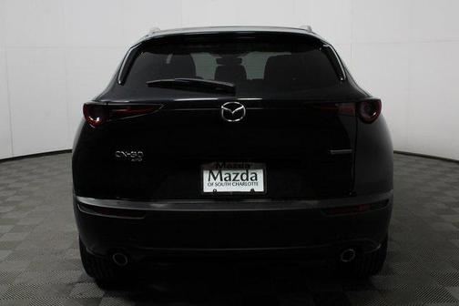 2023 Mazda CX-30 2.5 S Premium Package