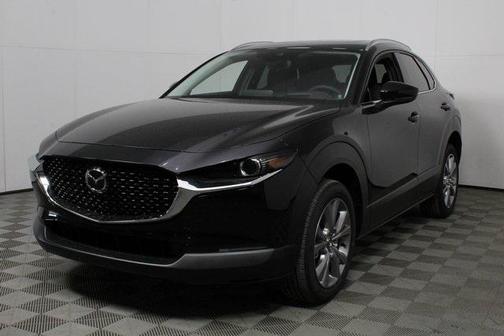 2023 Mazda CX-30 2.5 S Premium Package