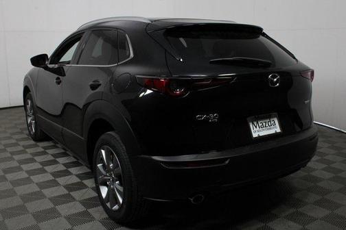2023 Mazda CX-30 2.5 S Premium Package