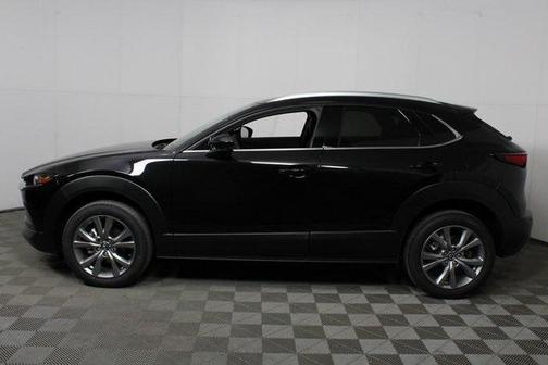 2023 Mazda CX-30 2.5 S Premium Package