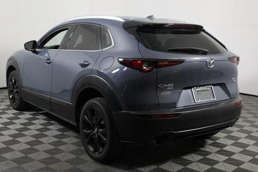 2022 Mazda CX-30 2.5 Turbo Premium Plus Package
