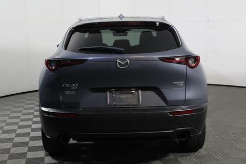 2022 Mazda CX-30 2.5 Turbo Premium Plus Package
