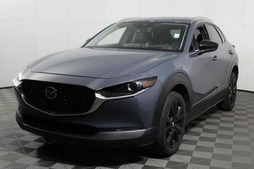 2022 Mazda CX-30 2.5 Turbo Premium Plus Package