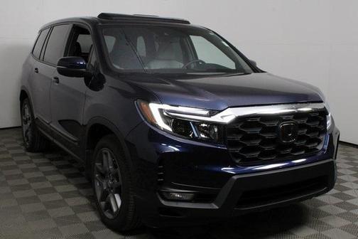 Photo 1 of 23 of 2022 Honda Passport EX-L
