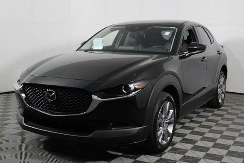 2022 Mazda CX-30 2.5 S Select Package