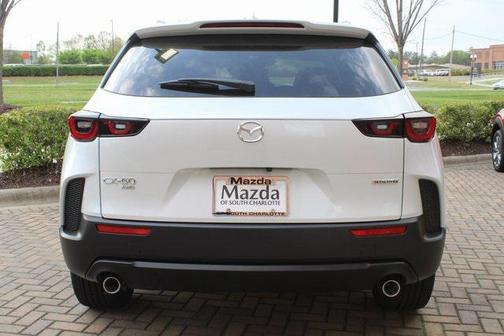 2025 Mazda CX-50 2.5 S Premium Plus Package
