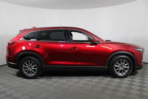 2019 Mazda CX-9 Touring