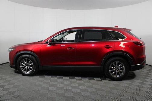 2019 Mazda CX-9 Touring